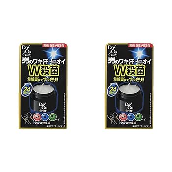 Amazon | 【セット品】デ・オウ 薬用プロテクト デオジャム 50g